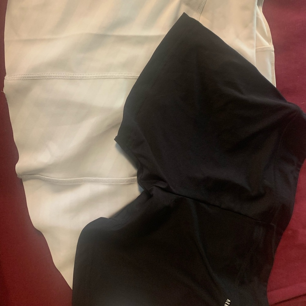 Adidas skirt with short